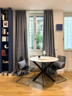 VoltaOttoSuite - Comfort and elegance in Moscova - Milan - 7