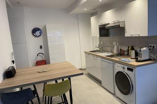Cozy T2 with balcony near the sea - Saint Malo - 5