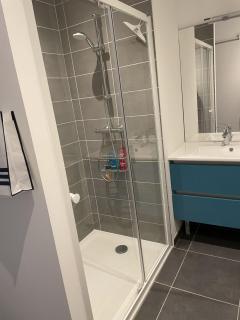 Cozy T2 with balcony near the sea - Saint Malo - 2