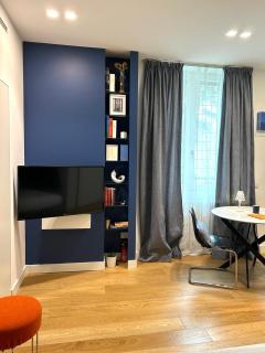 VoltaOttoSuite - Comfort and elegance in Moscova - Milan - 5