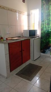 Lindo apartamento p,trabalhadores - Barra Mansa - 0