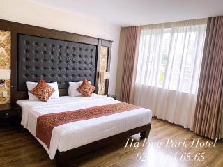 Ha Long Park Hotel - Ha Long - 7