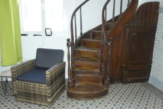 La Maison de Mémé gîte 14 pers aux portes de la Baie de Somme - Tours-en-Vimeu - 4