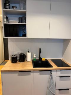 Small apartment near city centre - Tartu - 2