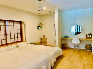 My Place 小豆島 1日1組限定 海近の贅沢ステイ 2025年フルリノベ 洗練モダンデザイン 最大8名 一棟貸切 - Tonosho - 8