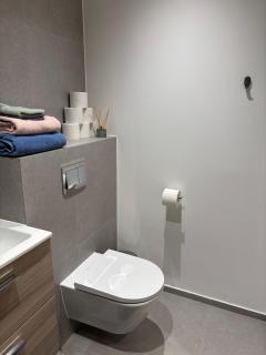 Small apartment near city centre - Tartu - 1