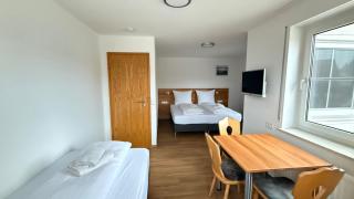 Landgasthof Sonne - Unlingen - 7