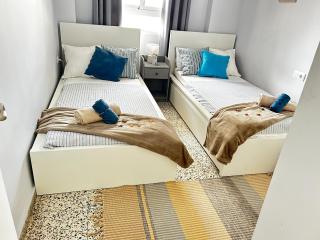 Apartamento Eva playa de Gandia a 200 m del mar, parking! - Playa de Gandia - 8