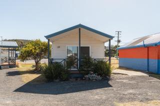Greens Beach Caravan Park - Greens Beach - 5