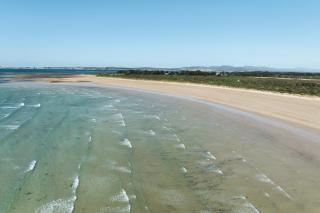 Greens Beach Caravan Park - Greens Beach - 4
