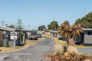 Greens Beach Caravan Park - Greens Beach - 3