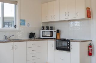 Greens Beach Caravan Park - Greens Beach - 2