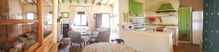 Villa with Private Pool in Puerto Serrano 95 m² - Puerto Serrano - 1