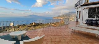 Bellavilla Sorrento A - Sorrento - 6