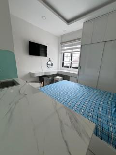 85homestay85 - Ho Chi Minh - 6