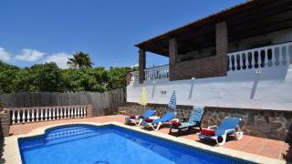 Ferienhaus für 4 Personen ca 65 qm in Frigiliana, Andalusien Costa del Sol - Nerja - 9