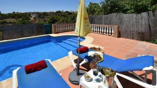 Ferienhaus für 4 Personen ca 65 qm in Frigiliana, Andalusien Costa del Sol - Nerja - 8
