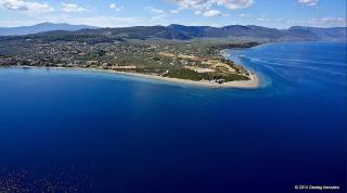 so sea so blue - Arkítsa - 2