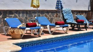 Ferienhaus für 4 Personen ca 65 qm in Frigiliana, Andalusien Costa del Sol - Nerja - 2