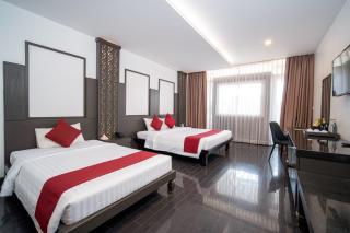 Khemara Siem Reap by Khemara Angkor Hotel - Phumi Ta Phul - 0