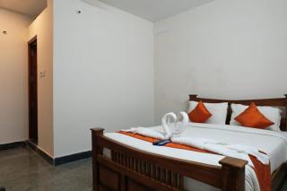 UNIQUE RESORT Inn Yercaud - Yercaud - 7