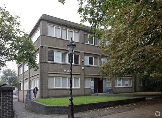Husk Hotels New Walk Suites - Leicester - 4