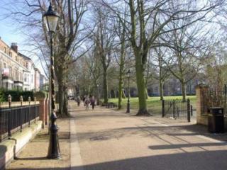 Husk Hotels New Walk Suites - Leicester - 3