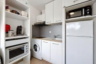 Le Cordier - Apartment near the harbor - Gruissan - 6
