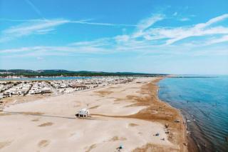 Le Cordier - Apartment near the harbor - Gruissan - 1