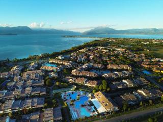 Green Apartment - Residence con 3 piscine - Desenzano del Garda - 2