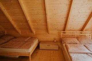 Domki Pod Halą Krupowa - Domek Zawoja - 5