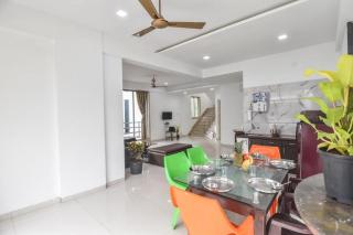 ll WHITE PEGASUS ll - Lonavala - 8