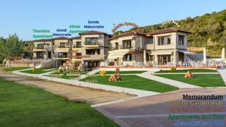 Nico e Marie Seaside, Nilie Hospitality MGMT - Toroni - 7
