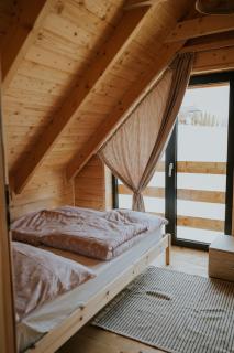 Domki Pod Halą Krupowa - Domek Zawoja - 3