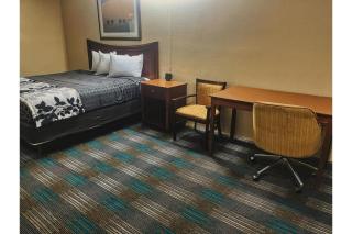Executive Inn Laurel - 2