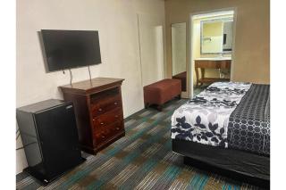 Executive Inn Laurel - 3