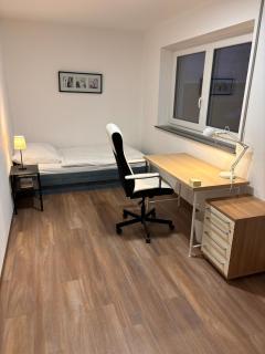 Turners Suite - Laichingen - 9