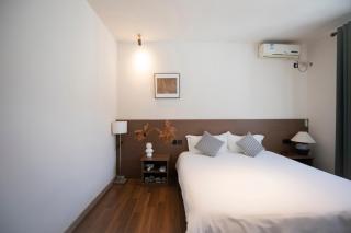 Yining Biezhi B&B - - 8