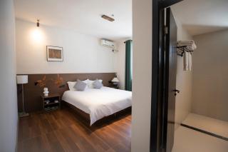 Yining Biezhi B&B - - 5