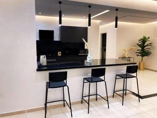 Haut standing coeur Gueliz - 3