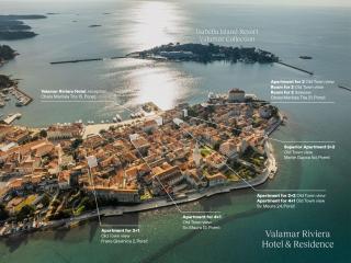 Old Town Suites and Rooms - Poreč - 9