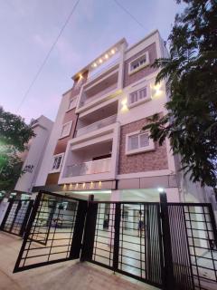 Sai Nivas - Chennai - 7
