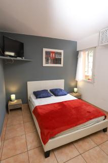 Grand studio 3 50m de la plage - Argelès-sur-Mer - 5