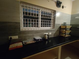 Sai Nivas - Chennai - 2