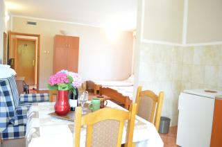 Ivanovic Family House Apartments - Sutomore - 7