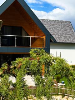 KOASA HOF Bed and Breakfast - 2