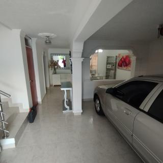 GH IV - cerca parque de la leyenda vallenata - Valledupar - 5