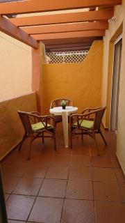 Apto 1 dormitorio en Ayacosta - Isla Canela - 6