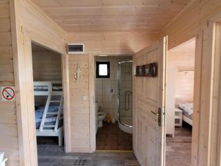 Białe Domki - Sarbinowo - 7