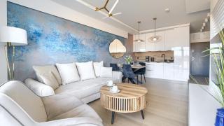 Apartamenty Sun & Snow Polanki Aqua z basenem - Colberga - 8